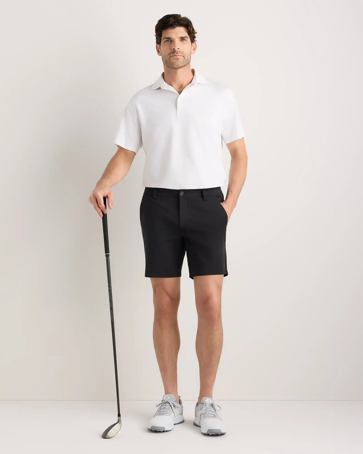 Clubhouse Golf Shorts - 7.5"