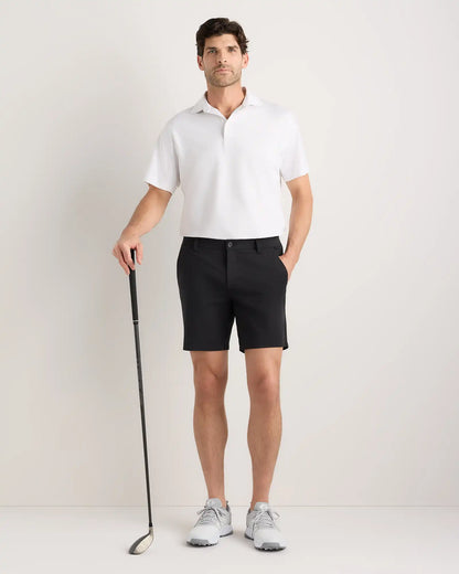 Clubhouse Golf Shorts - 7.5"