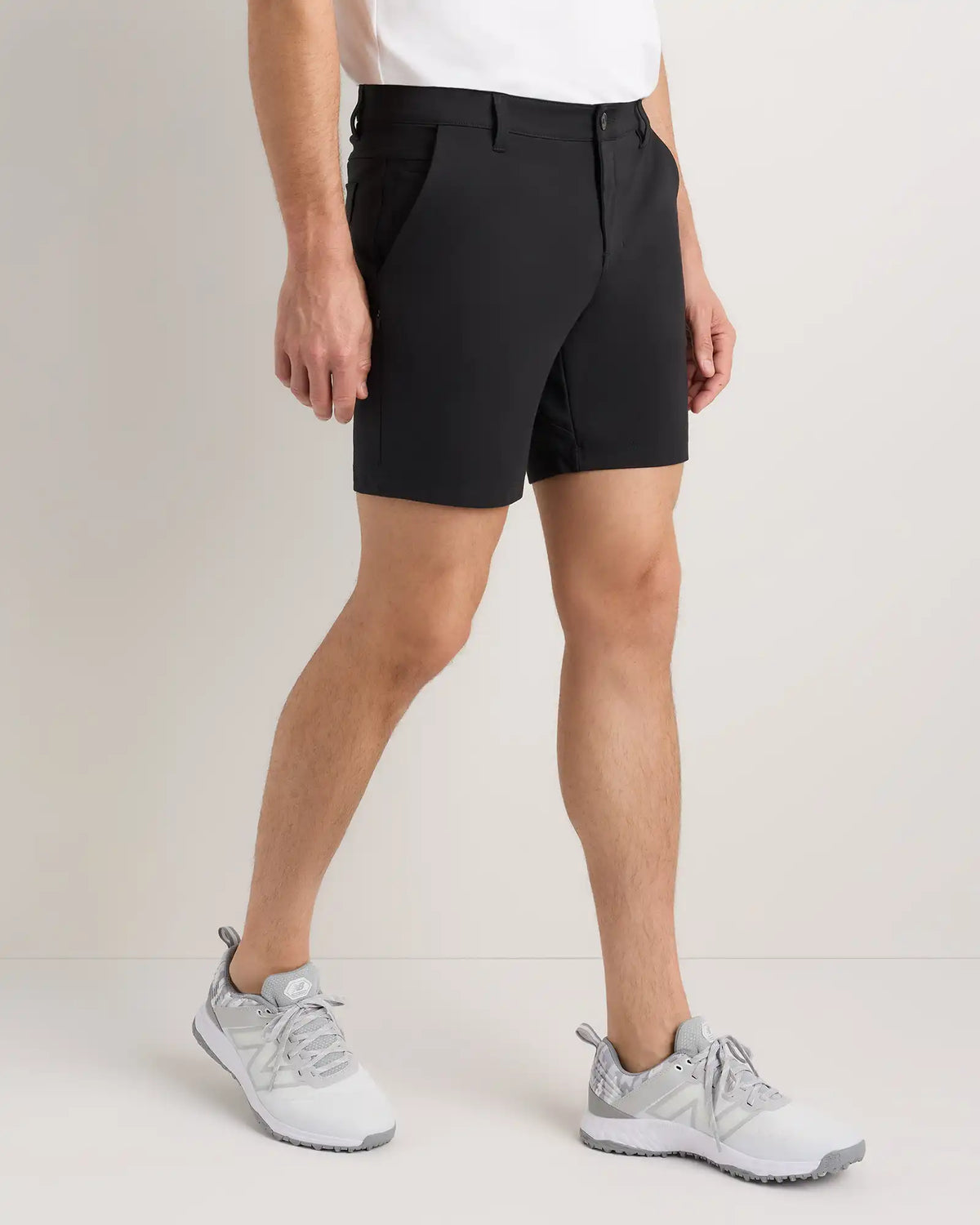 Clubhouse Golf Shorts - 7.5"