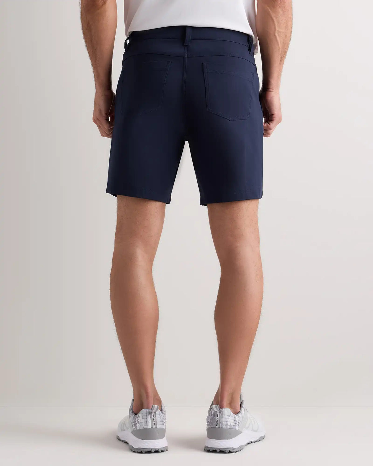 Clubhouse Golf Shorts - 7.5"