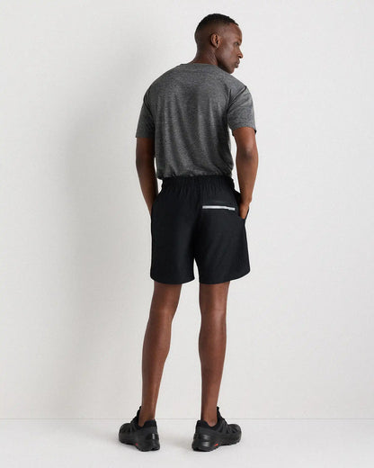 Sweat Tech Training Lined Shorts - 7"