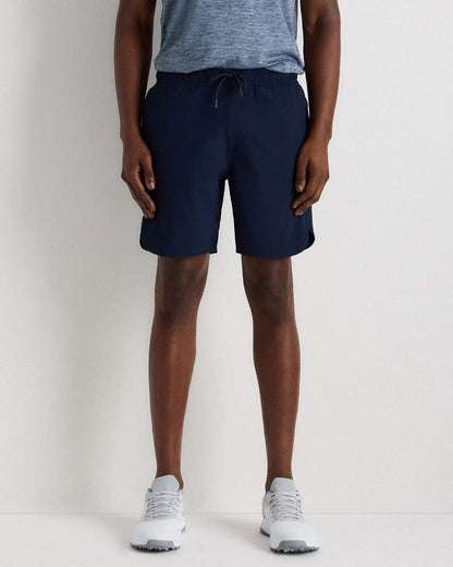 Sweat Tech Training Lined Shorts - 7"