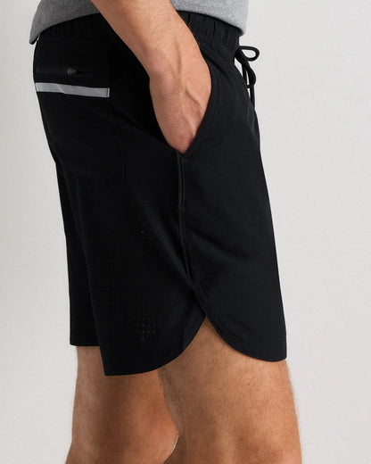Sweat Tech Training Unlined Shorts - 7"