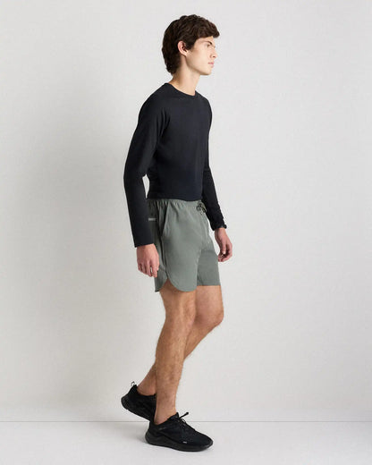 Sweat Tech Training Unlined Shorts - 7"
