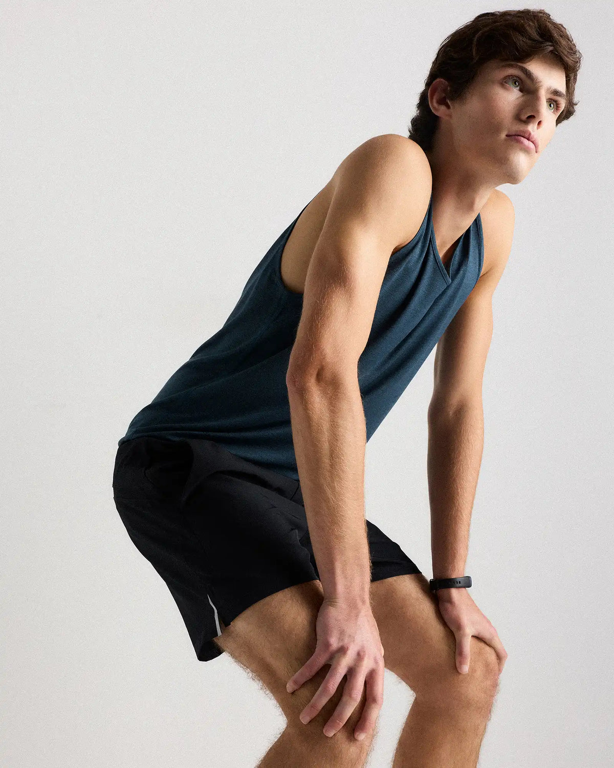 Classic Lined Run Shorts - 5"