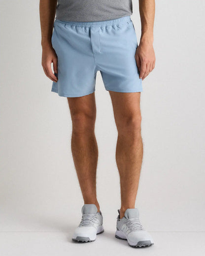 Classic Lined Run Shorts - 5"