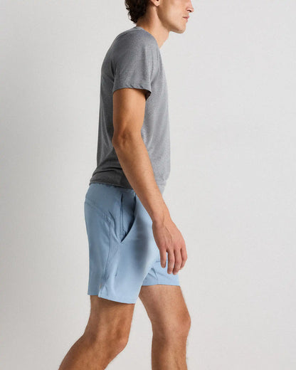 Classic Lined Run Shorts - 5"