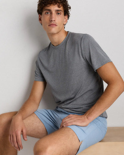 Classic Lined Run Shorts - 5"