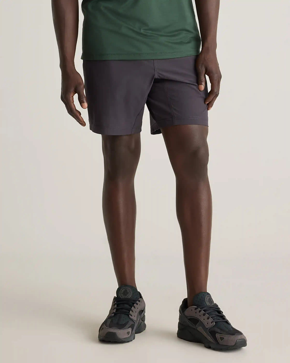 Performance Tech Shorts - 7.5"