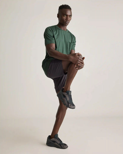 Performance Tech Shorts - 7.5"