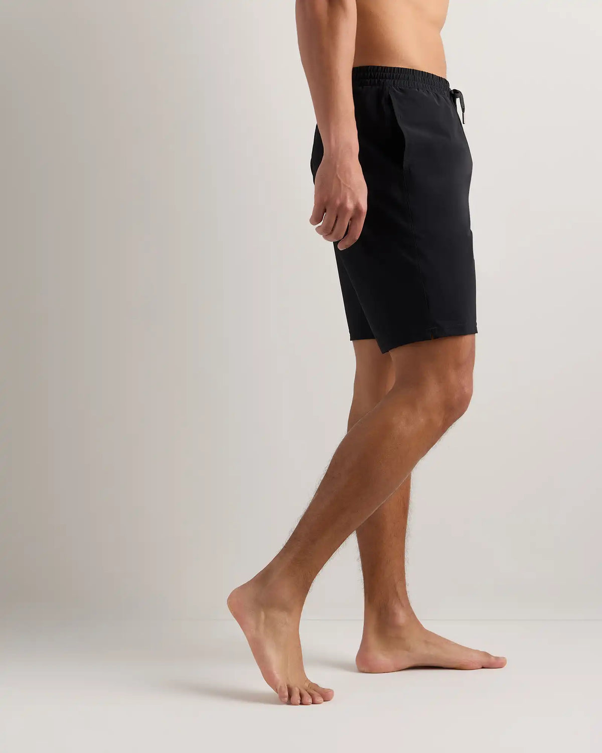 Italian Swim Trunks - 9"