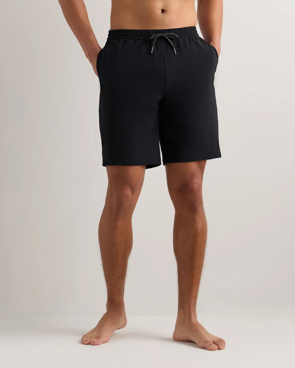 Italian Swim Trunks - 9"