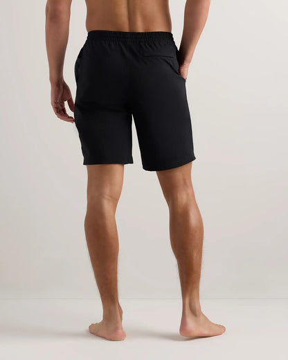 Italian Swim Trunks - 9"