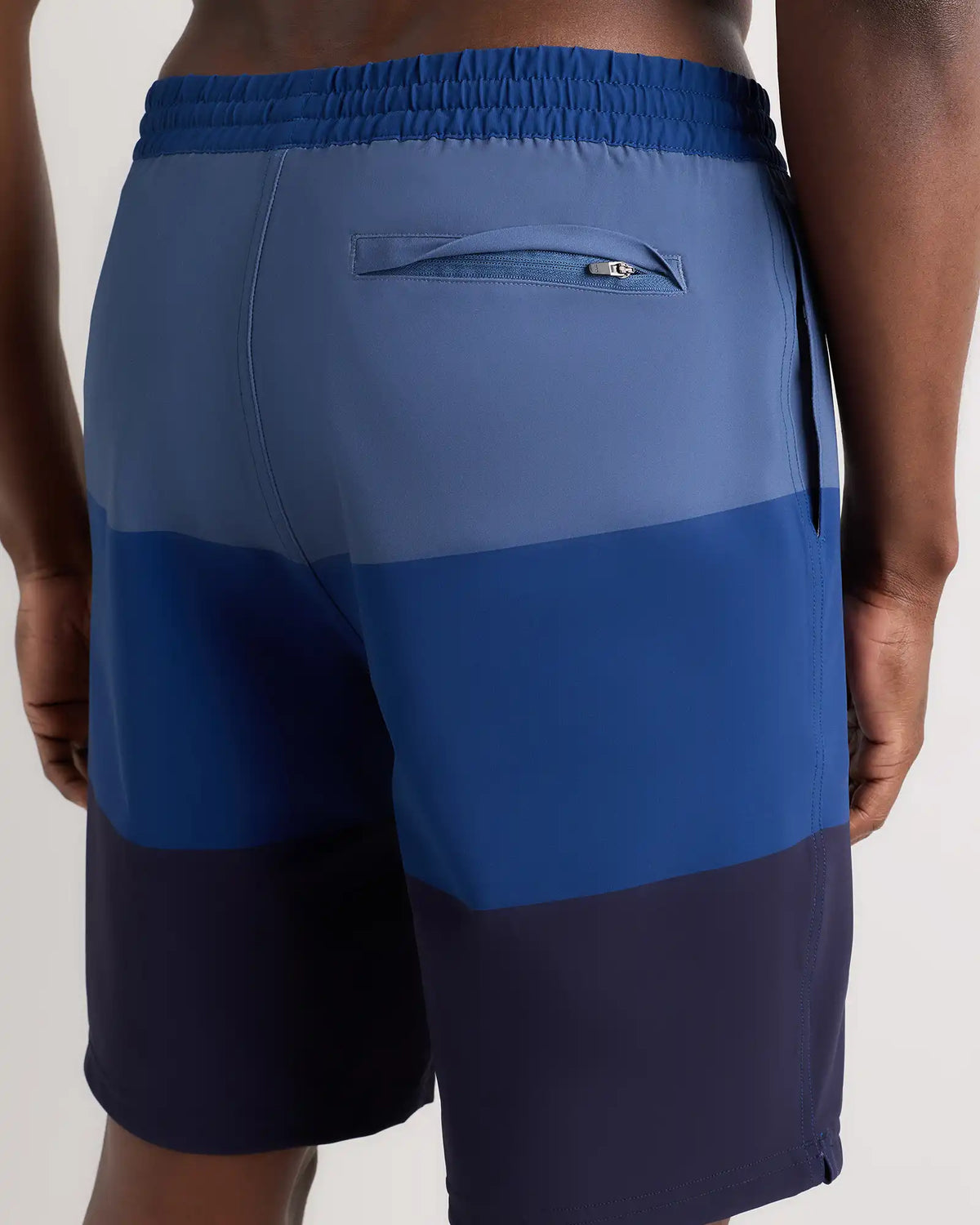 Italian Swim Trunks - 9"