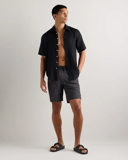 Italian Swim Trunks - 9"