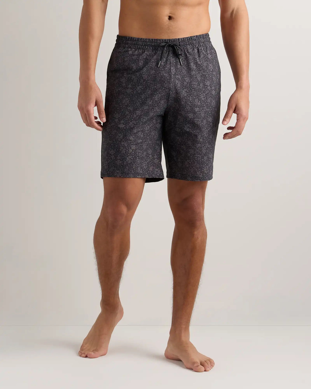Italian Swim Trunks - 9"