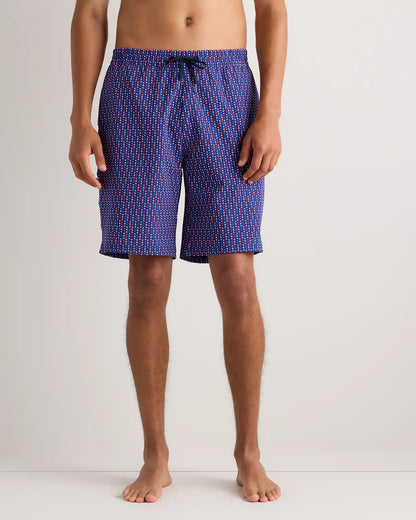 Italian Swim Trunks - 9"
