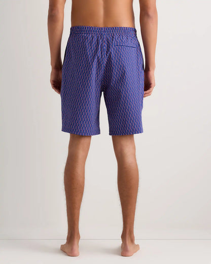 Italian Swim Trunks - 9"
