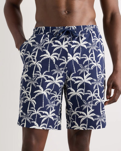 Italian Swim Trunks - 9"