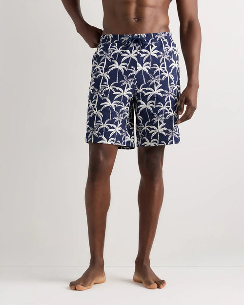 Italian Swim Trunks - 9"