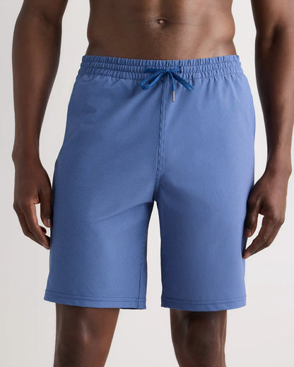 Italian Swim Trunks - 9"