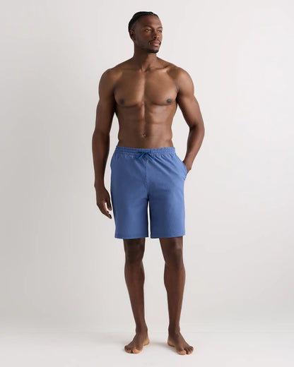 Italian Swim Trunks - 9"