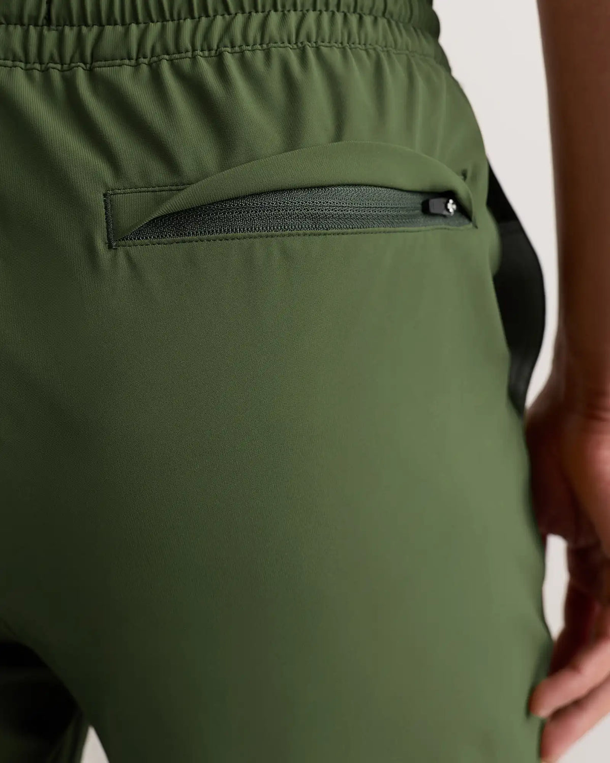 Italian Swim Trunks - 9"