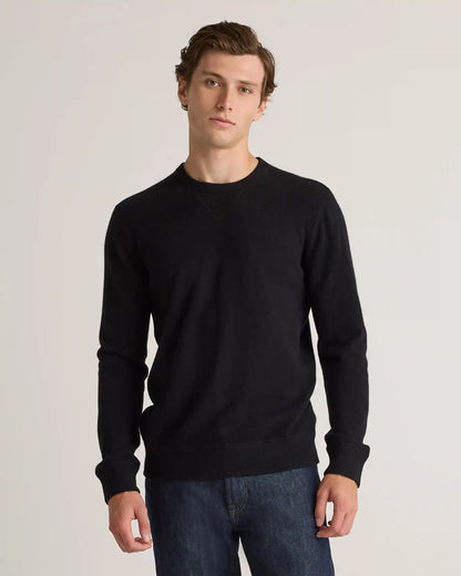 Mongolian Cashmere Sweatshirt