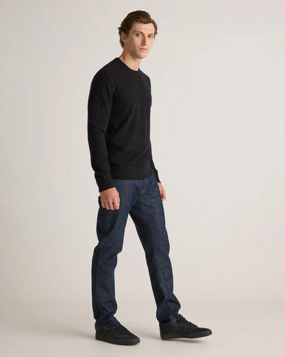 Mongolian Cashmere Sweatshirt