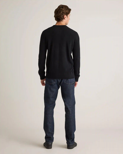 Mongolian Cashmere Sweatshirt