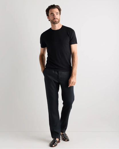 100% Superfine Mongolian Cashmere Tee