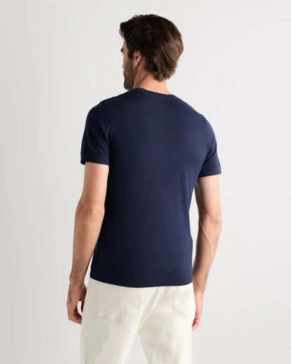 100% Superfine Mongolian Cashmere Tee