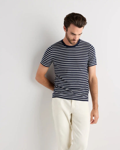 100% Superfine Mongolian Cashmere Tee