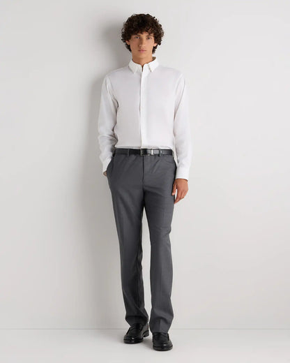 Supima Cotton-Tencel Everyday Shirt