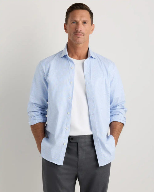Comfortflex Performance Dress Shirt