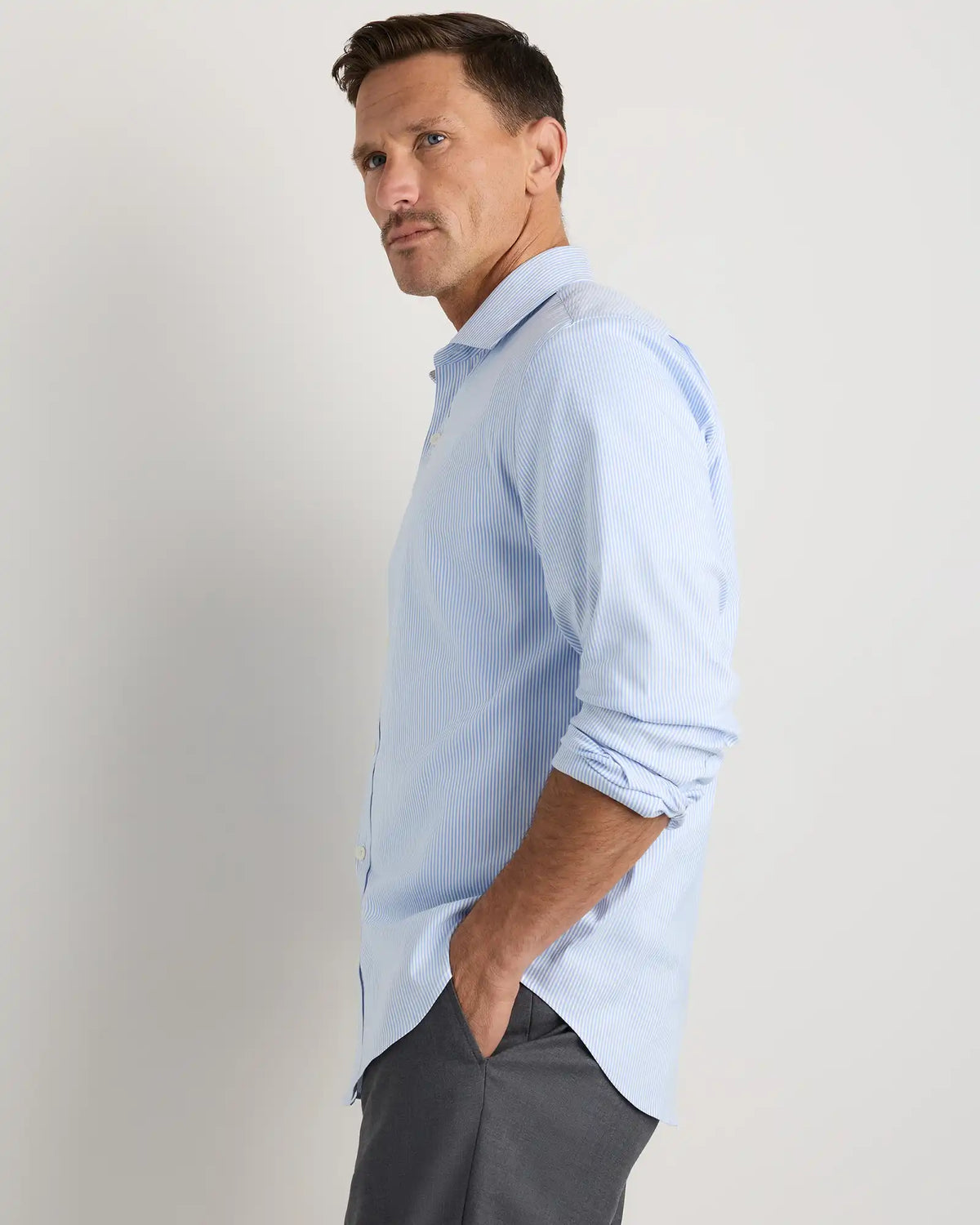 Comfortflex Performance Dress Shirt