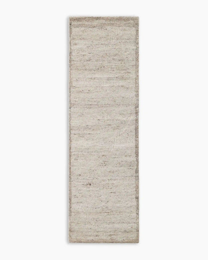 Wynona Hand-Knotted Wool Rug