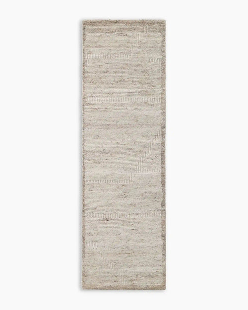 Wynona Hand-Knotted Wool Rug