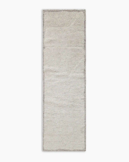Wynona Hand-Knotted Wool Rug