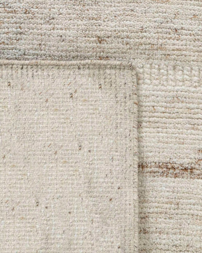 Wynona Hand-Knotted Wool Rug