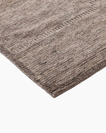 Wynona Hand-Knotted Wool Rug