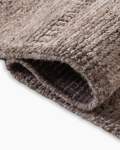 Wynona Hand-Knotted Wool Rug