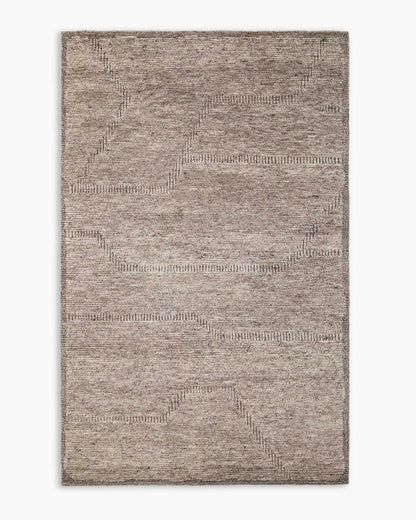Wynona Hand-Knotted Wool Rug