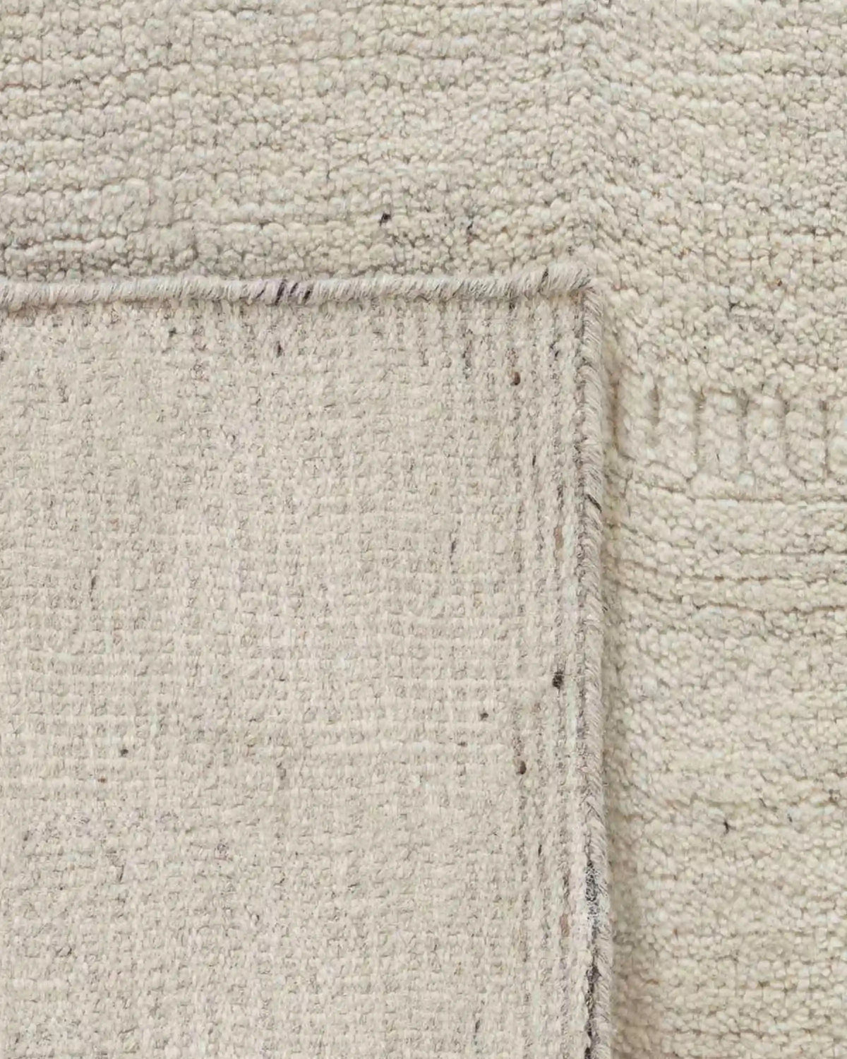 Wynona Hand-Knotted Wool Rug