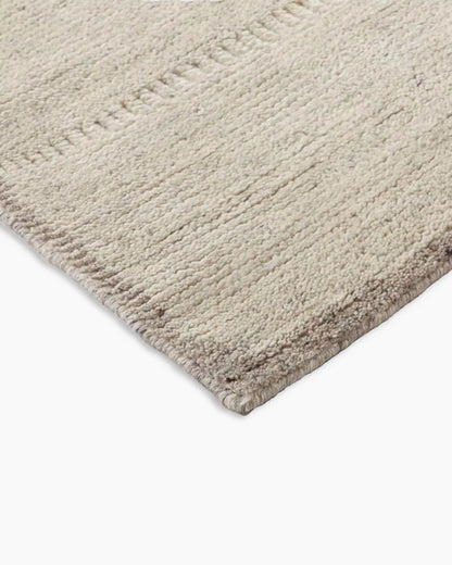 Wynona Hand-Knotted Wool Rug