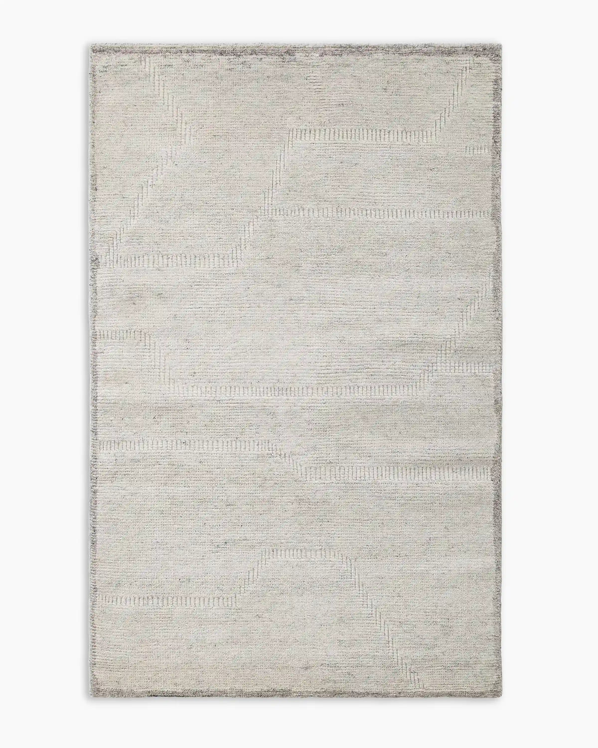 Wynona Hand-Knotted Wool Rug