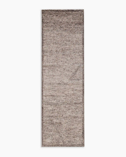 Wynona Hand-Knotted Wool Rug