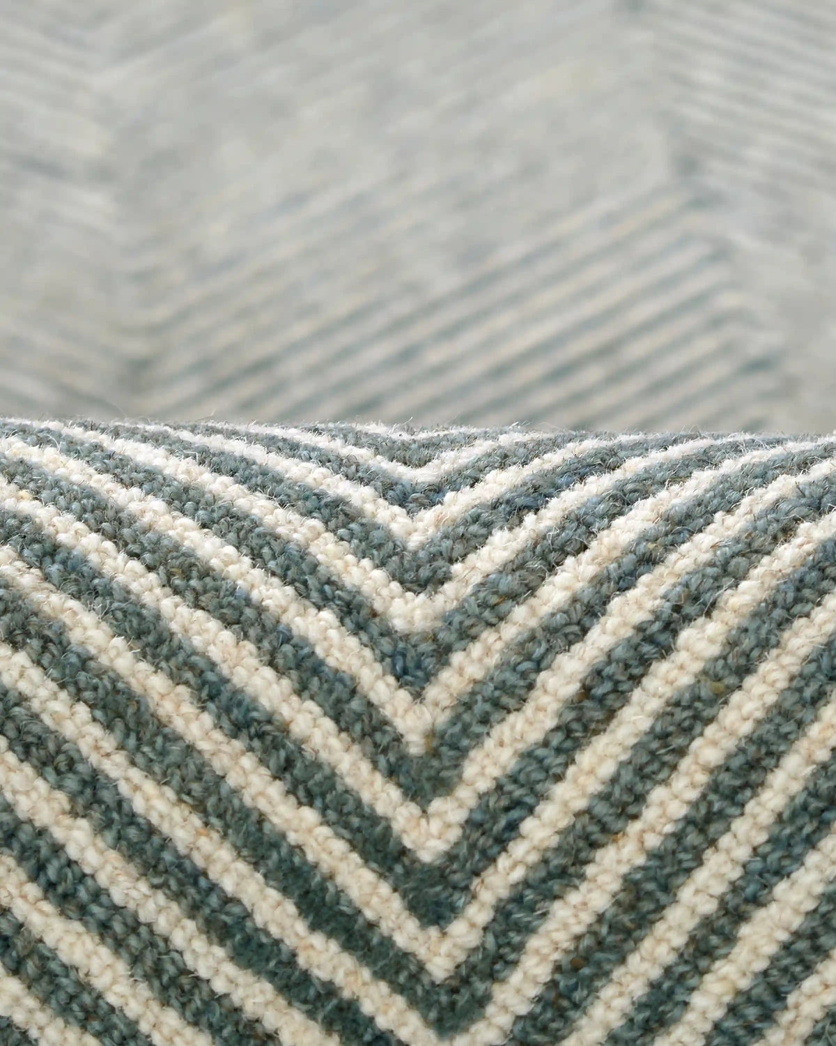 Hudson Wool Rug