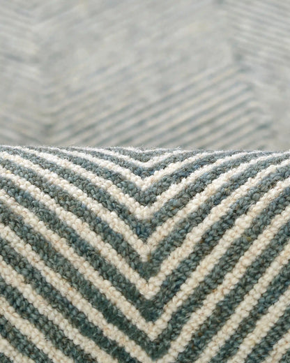 Hudson Wool Rug