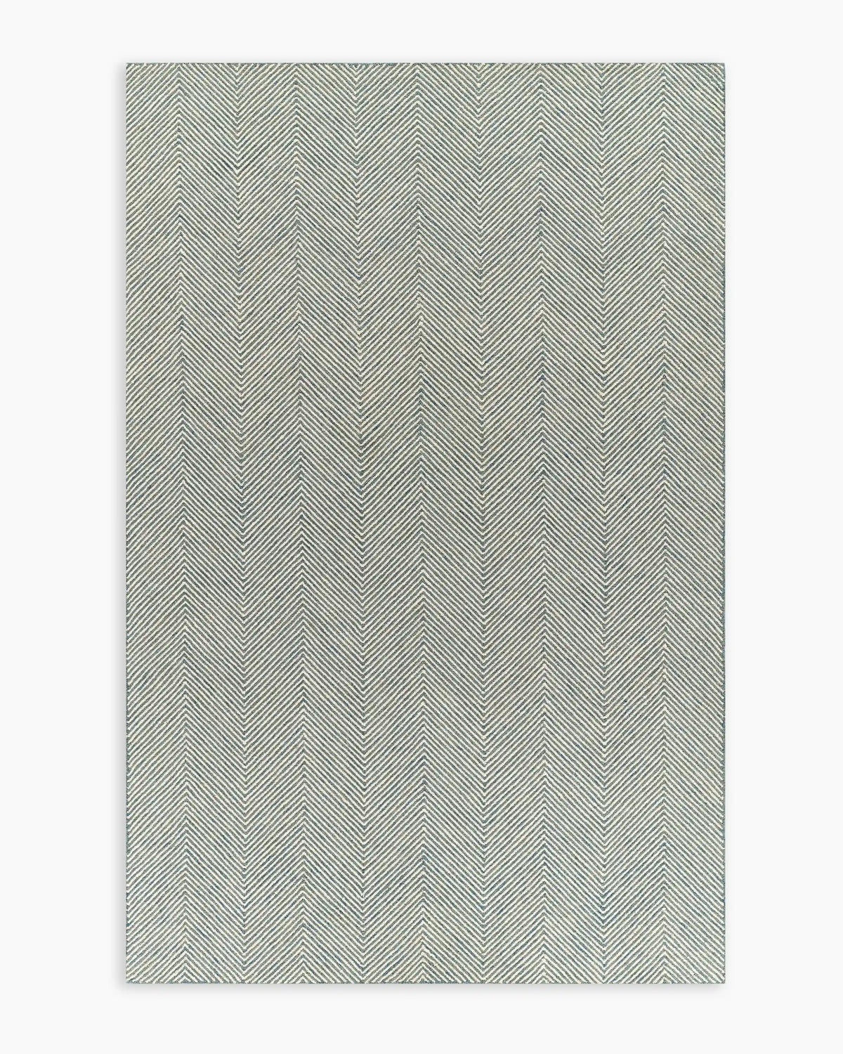 Hudson Wool Rug